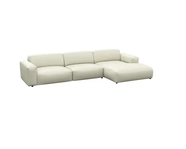 Lucera 3 Sitzer Chaiselong II 2