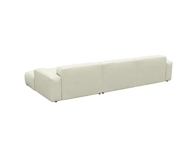 Lucera 3 Sitzer Chaiselong II 3