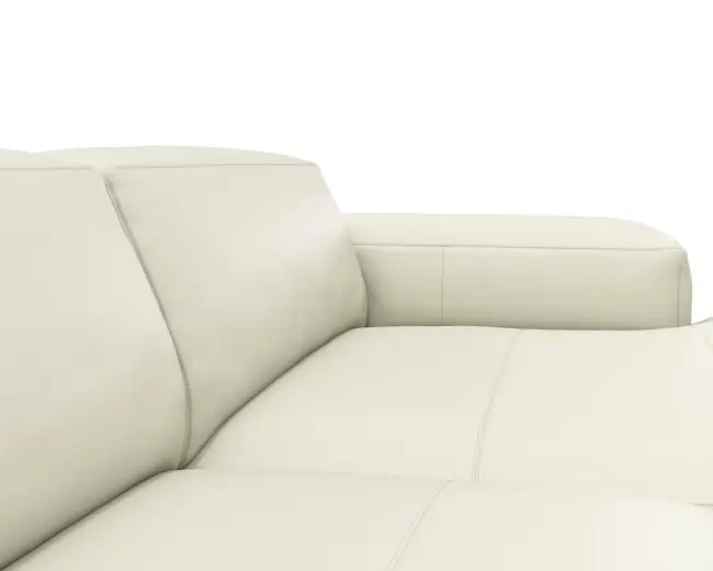 Lucera 3 Sitzer Chaiselong II 4