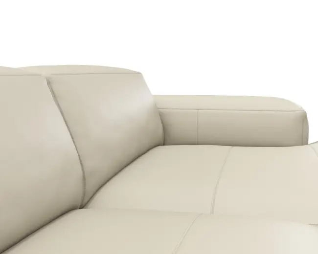 Lucera 3 Sitzer Chaiselong II 4