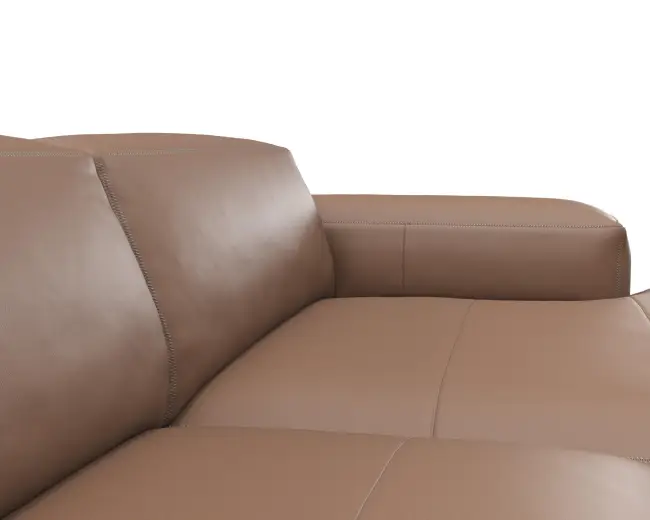 Lucera 3 Sitzer Chaiselong II 4