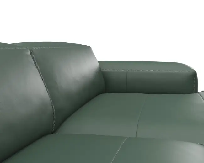 Lucera 3 Sitzer Chaiselong II 4
