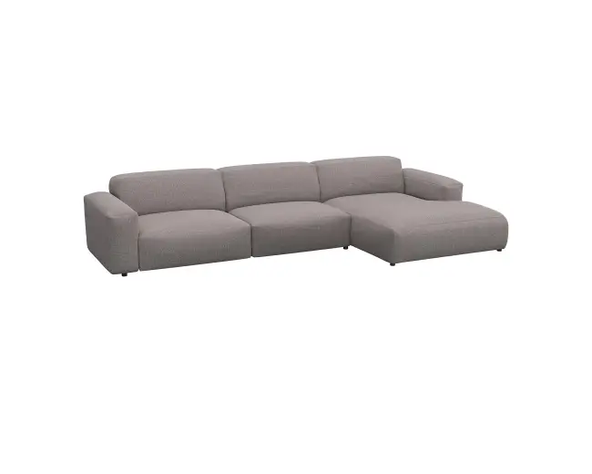 Lucera 3 Sitzer Chaiselong II 2