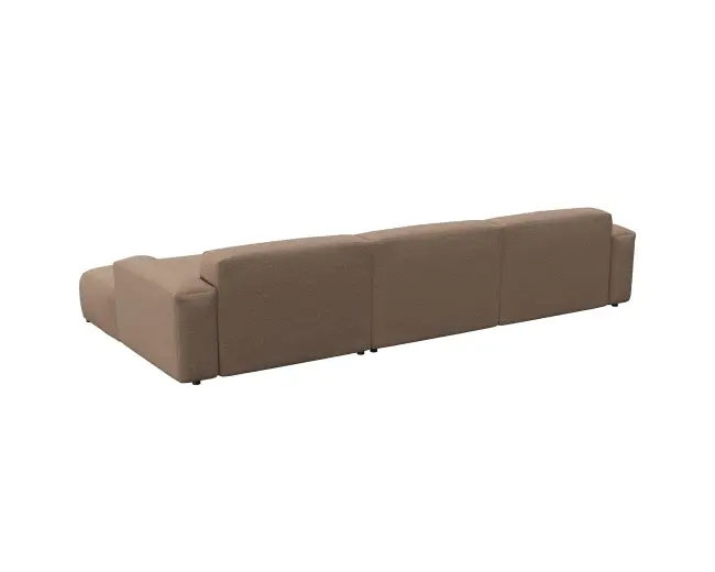 Lucera 3 Sitzer Chaiselong II 3