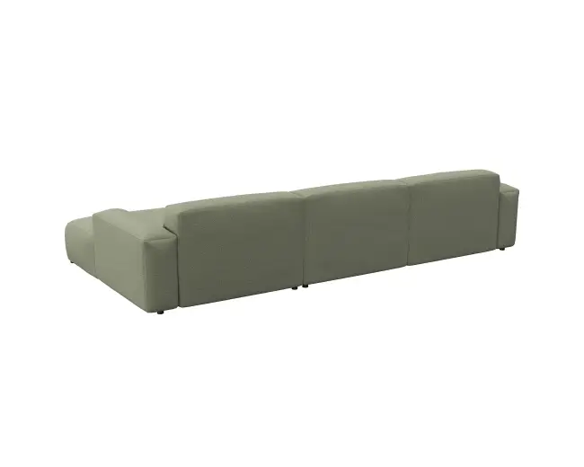 Lucera 3 Sitzer Chaiselong II 3