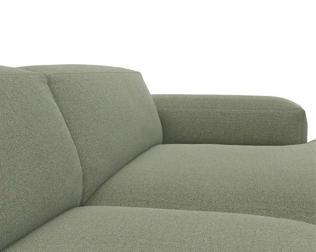 Lucera 3 Sitzer Chaiselong II 4