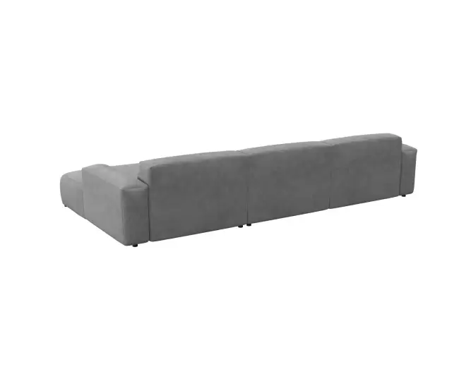 Lucera 3 Sitzer Chaiselong II 3