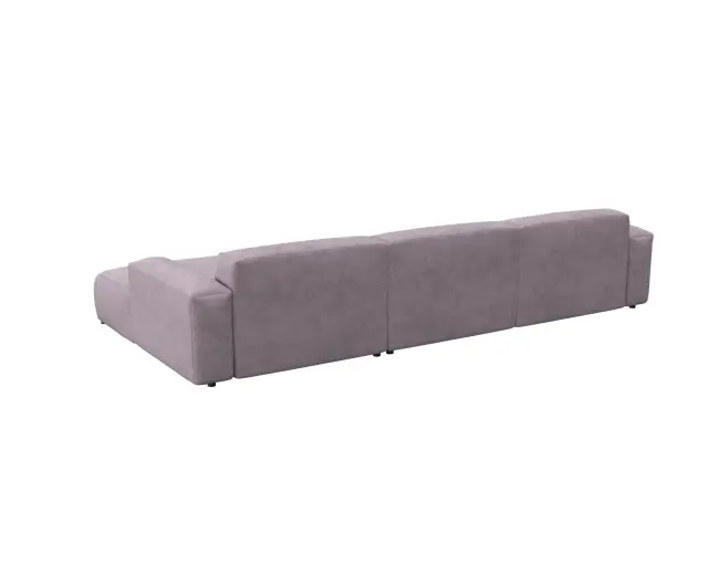 Lucera 3 Sitzer Chaiselong II 3