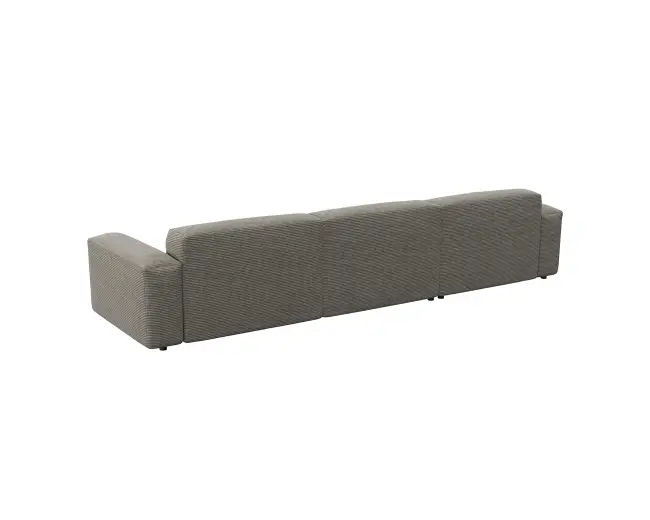 Lucera 3 Sitzer Chaiselong II 3