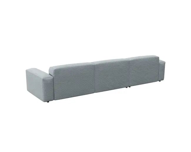 Lucera 3 Sitzer Chaiselong II 3