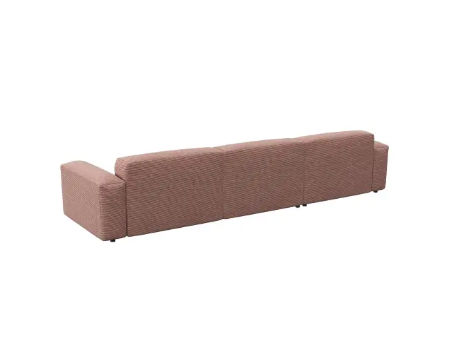 Lucera 3 Sitzer Chaiselong II 3
