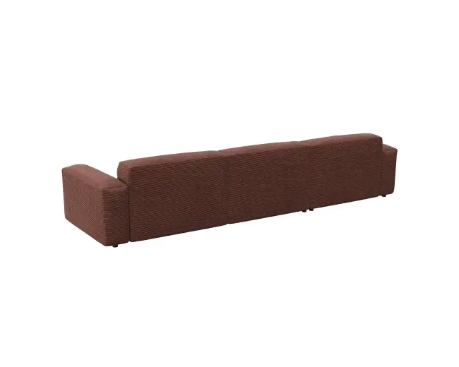 Lucera 3 Sitzer Chaiselong II 3