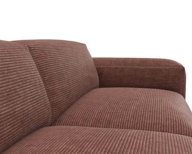 Lucera 3 Sitzer Chaiselong II 4