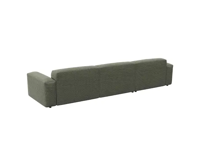 Lucera 3 Sitzer Chaiselong II 3