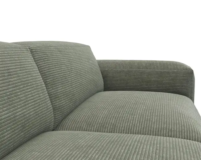 Lucera 3 Sitzer Chaiselong II 4