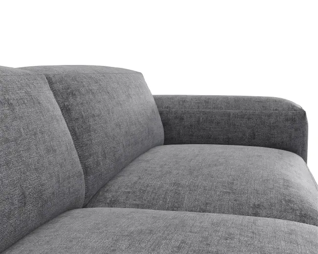 Lucera 3 Sitzer Chaiselong II 4
