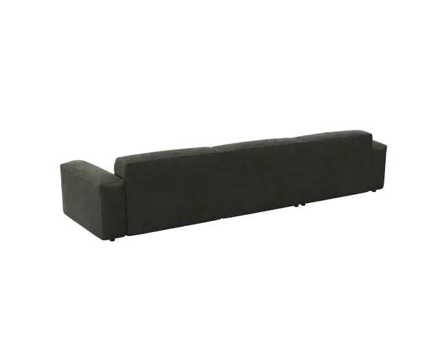 Lucera 3 Sitzer Chaiselong II 3