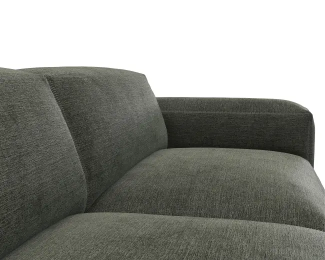 Lucera 3 Sitzer Chaiselong II 4
