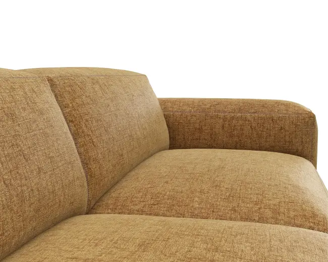 Lucera 3 Sitzer Chaiselong II 4