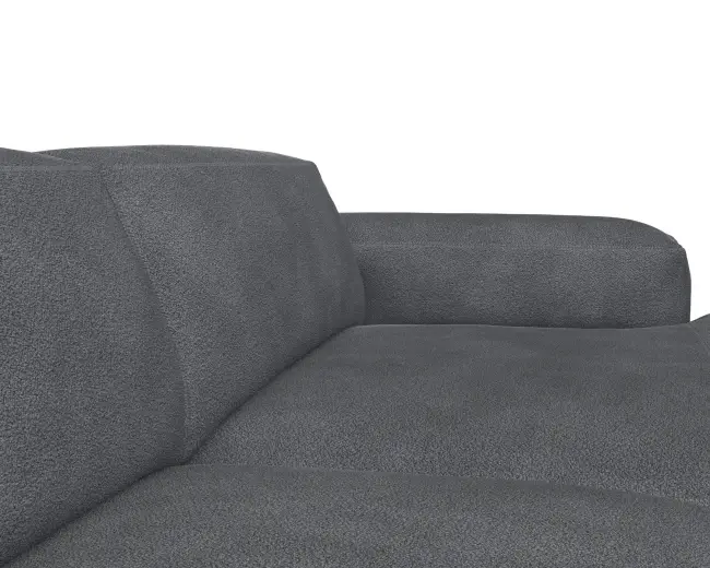 Lucera 3 Sitzer Chaiselong II 4