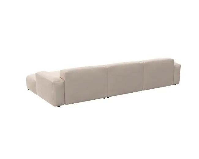 Lucera 3 Sitzer Chaiselong II 3