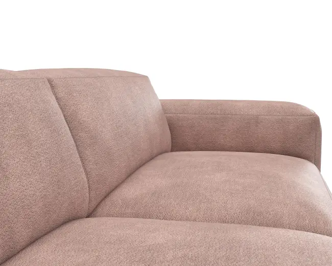 Lucera 3 Sitzer Chaiselong II 4
