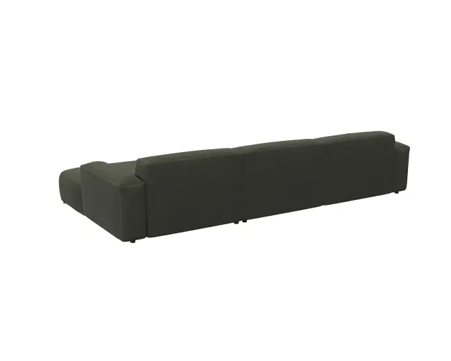 Lucera 3 Sitzer Chaiselong II 3