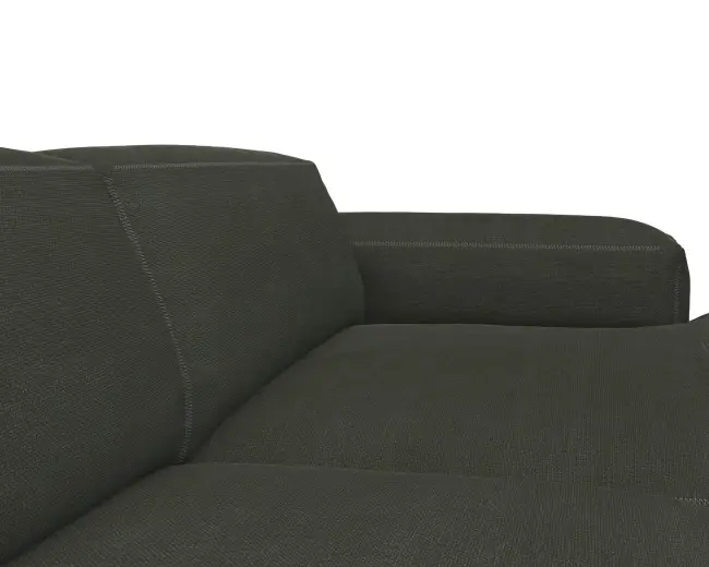 Lucera 3 Sitzer Chaiselong II 4