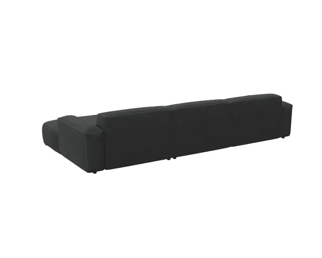 Lucera 3 Sitzer Chaiselong II 3