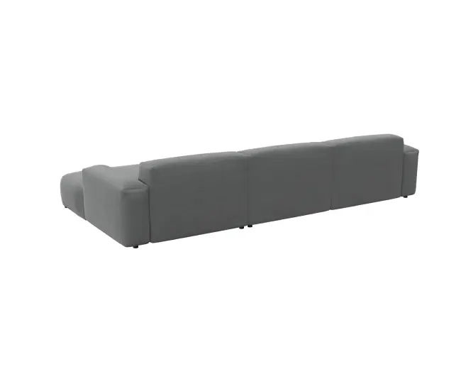 Lucera 3 Sitzer Chaiselong II 3