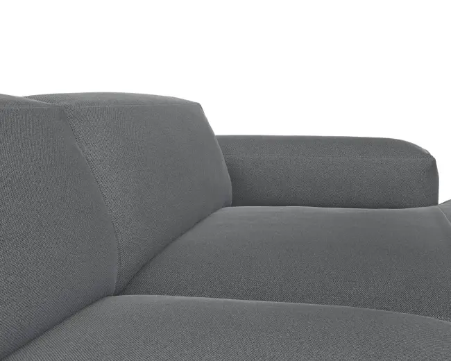 Lucera 3 Sitzer Chaiselong II 4