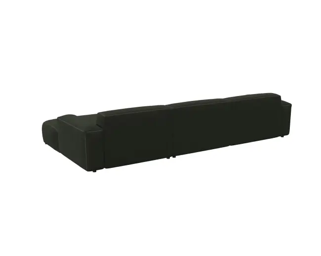 Lucera 3 Sitzer Chaiselong II 3