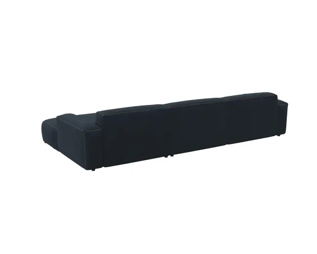 Lucera 3 Sitzer Chaiselong II 3