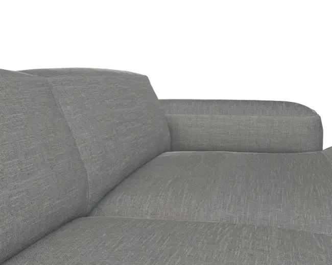 Lucera 3 Sitzer Chaiselong II 4