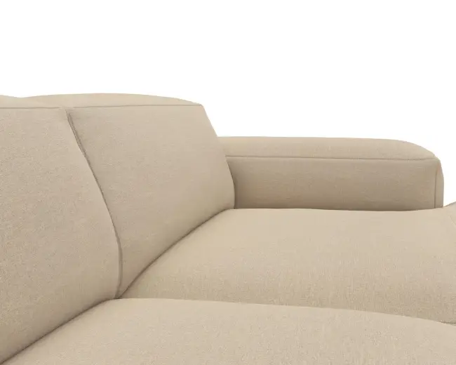 Lucera 3 Sitzer Chaiselong II 4