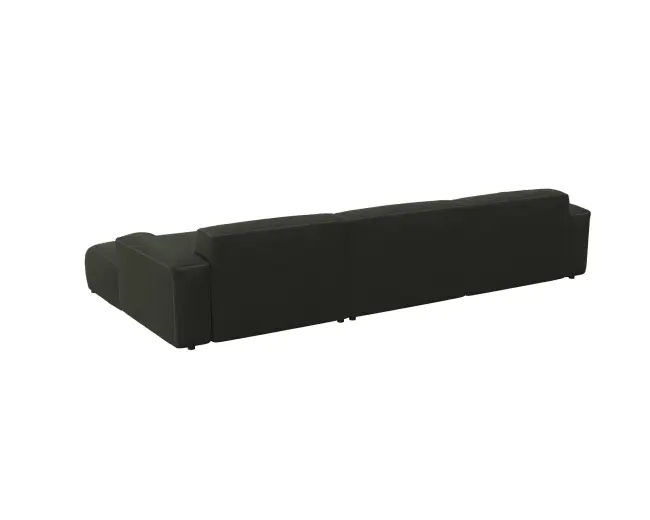 Lucera 3 Sitzer Chaiselong II 3