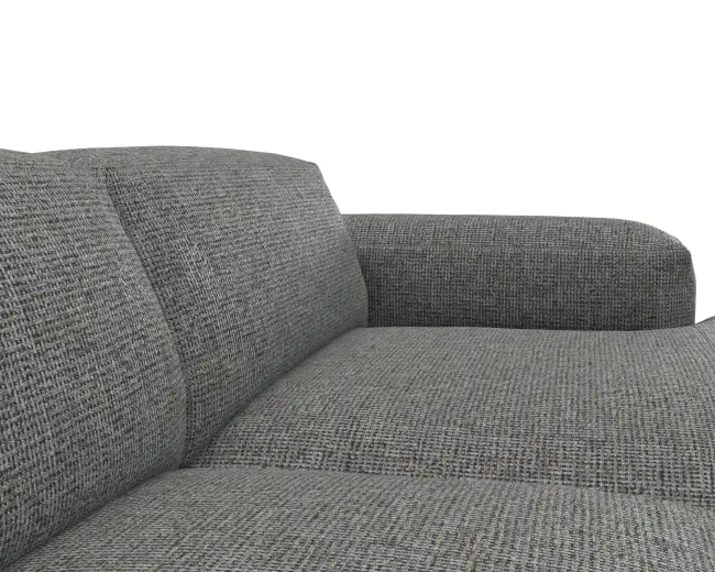 Lucera 3 Sitzer Chaiselong II 4