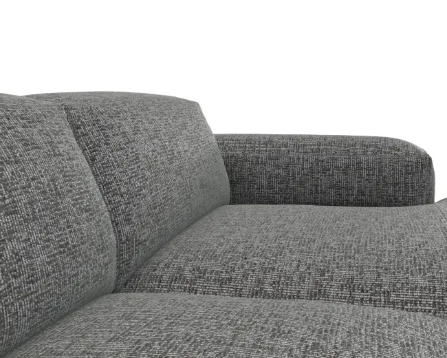 Lucera 3 Sitzer Chaiselong II 4