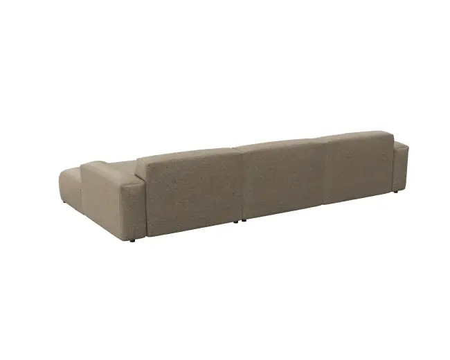 Lucera 3 Sitzer Chaiselong II 3