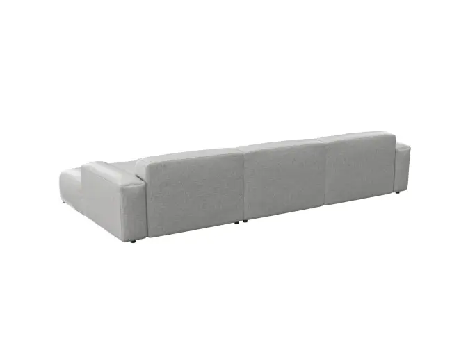 Lucera 3 Sitzer Chaiselong II 3