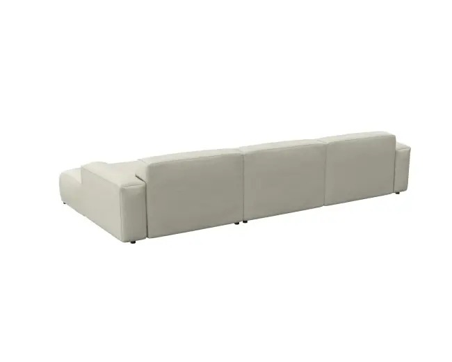 Lucera 3 Sitzer Chaiselong II 3