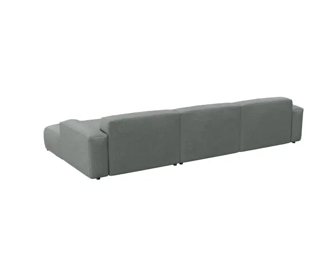 Lucera 3 Sitzer Chaiselong II 3