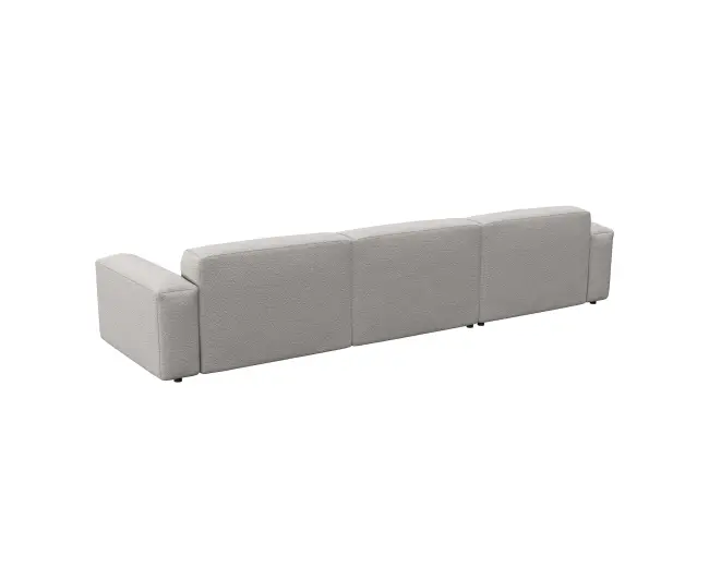 Lucera 3 Sitzer Chaiselong II 3