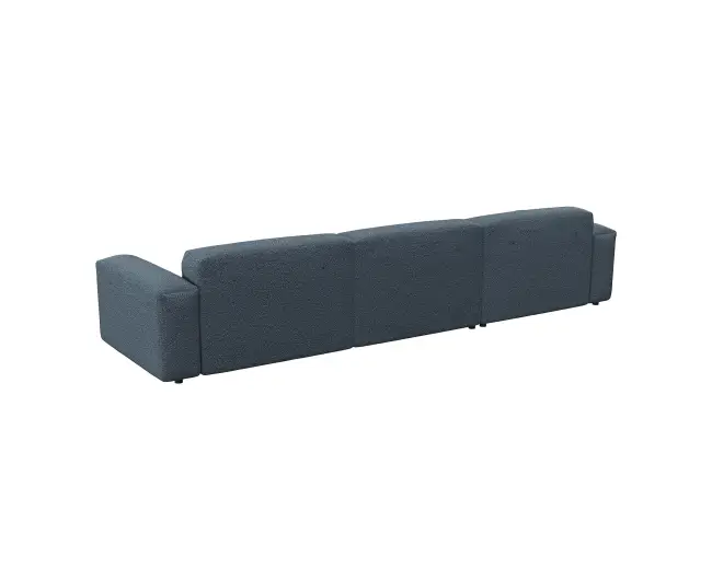 Lucera 3 Sitzer Chaiselong II 3