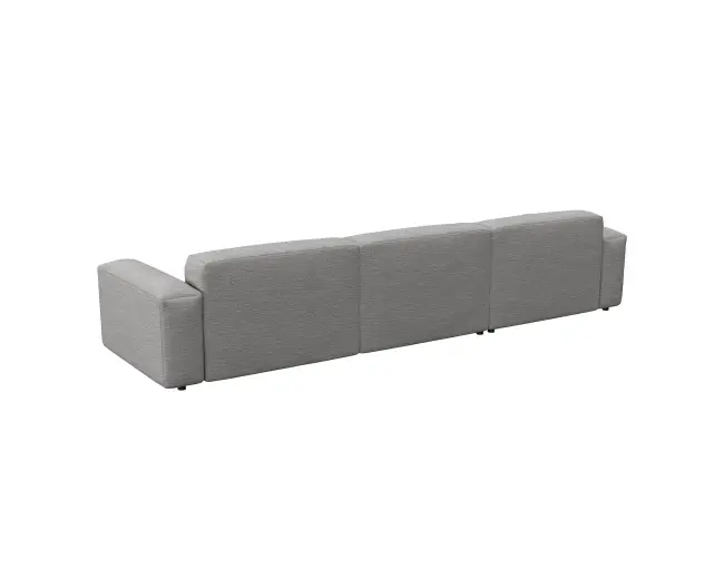 Lucera 3 Sitzer Chaiselong II 3