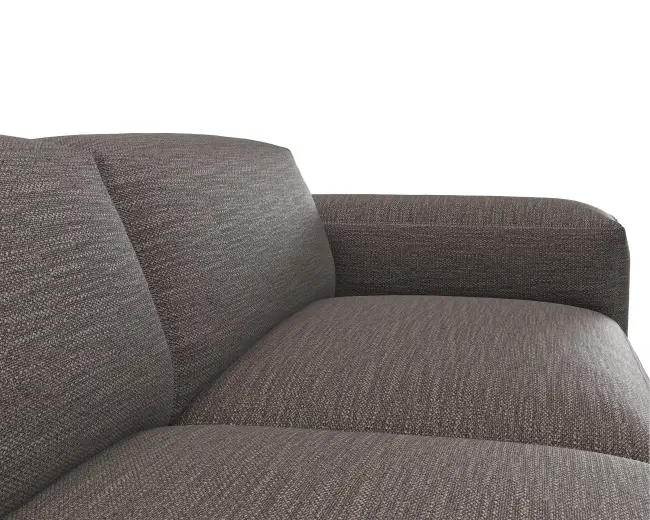 Lucera 3 Sitzer Chaiselong II 4