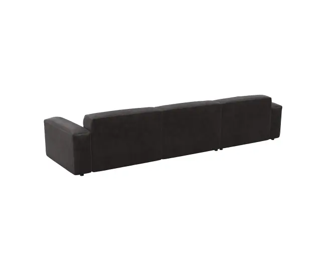 Lucera 3 Sitzer Chaiselong II 3