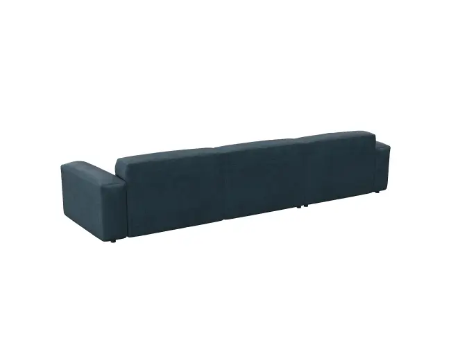 Lucera 3 Sitzer Chaiselong II 3