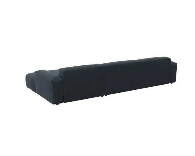 Lucera 3 Sitzer Chaiselong II 3