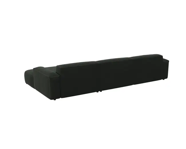 Lucera 3 Sitzer Chaiselong II 3